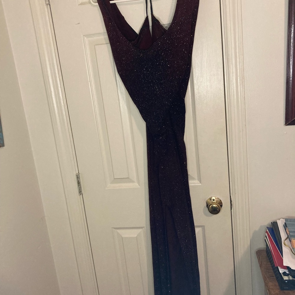 Plus size Formal Dress